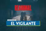 El vigilante en REANIMAL al 100 %: Walkthrough y coleccionables