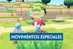 Pok�mon Pokopia: Todos los movimientos especiales de Ditto y c�mo conseguirlos