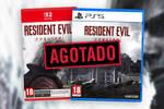 Resident Evil Requiem ha vendido tanto que se ha agotado en Espa�a, pero Capcom confirma: habr� m�s stock