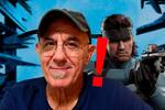 Alfonso Vallés vuelve a ser Snake oficialmente 30 años después gracias a Ubisoft y Rainbow Six Siege