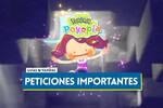 Todas las peticiones importantes en Pok�mon Pokopia y c�mo completarlas