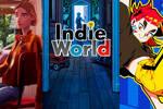 Indie World: Todos los juegos anunciados para Switch 2 y Switch en el evento de Nintendo