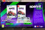 #DRIVE Rally ya tiene fecha en consolas y anuncia versión física en España