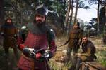 Un traductor de Kingdom Come: Deliverance 2 denuncia que ha sido despedido y sustituido por IA