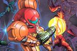 Metroid tendr� remake de Super Metroid y Metroid 6, seg�n rumores