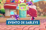 Evento de Sableye en Pok�mon Pokopia: Fechas, h�bitat y objetos