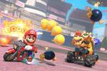 Mario Kart World recibe una nueva actualizaci�n u recupera un modo cl�sico muy querido por los fans de la saga