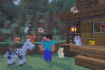 Mojang defiende las actualizaciones peque�as de Minecraft, pero no cierra la puerta a grandes transformaciones
