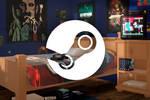 Boxroom juego para dise�ar tu habitaci�n con el cat�logo que tienes de Steam