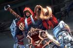 Darksiders: Warmastered Edition anunciado en PS5 y Xbox Series