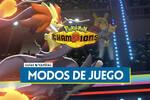Todos los modos de juego de Pokémon Champions y características