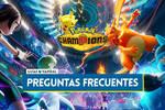 Preguntas frecuentes en Pokémon Champions
