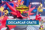Pokémon Champions: Cómo descargar GRATIS en Switch y Android e iOS