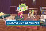 Pok�mon Pokopia: C�mo aumentar el nivel de confort de los Pok�mon