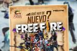 FREE FIRE MAX | Agenda semanal del 4 al 10 de marzo: Todas las novedades de la tienda