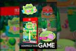Pok�mon Pokopia ya disponible en GAME con regalos