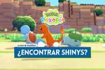 Pok�mon Pokopia: �C�mo encontrar Pok�mon shinys?