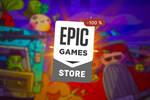 Ya puedes reclamar el nuevo juego gratis de Epic Games Store, un cómico roguelite protagonizado por encurtidos