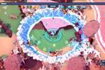El roguelike espa�ol Temtem: Swarm saldr� del acceso anticipado dentro de poco en PS5 y PC