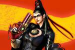 Bayonetta