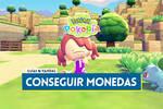 Pok�mon Pokopia: C�mo conseguir Monevitas r�pidamente
