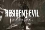 Resident Evil Requiem con c�maras fijas al estilo cl�sico