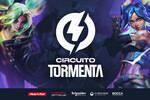 Novedades Circuito Tormenta 2026 en la nueva temporada de este a�o