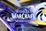 Si eres fan de World of Warcraft vas a querer esto: MSI lanza unas RTX 5070 edici�n especial WoW Midnight-