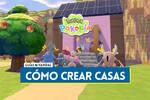 Pok�mon Pokopia: C�mo crear casas y edificios, mudarse e instalar Pok�mon