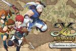 Se acab� la espera: Ys Memoire: Revelations in Celceta para Switch llegar� a Occidente el 28 de abril