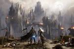 Lords of the Fallen 2 tendr� edici�n f�sica