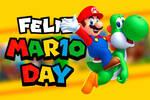 Ofertas en juegos de Mario por el Día de Mario