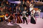 Albion Online llegar� finalmente a Xbox Series X/S el mes que viene y tendr� juego cruzado entre plataformas