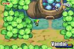 Nuevas imágenes de The Legend of Zelda: The Minish Cap