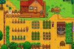 �Cu�nto ha vendido Stardew Valley en sus 10 a�os de vida? La cifra asusta incluso a su creador: 'Me cambi� la vida'