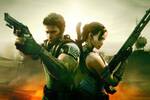 No hay remake de Resident Evil 5 en marcha seg�n un insider