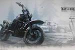 Days Gone: disponibles Nueva Partida + y los dos nuevos modos de dificultad