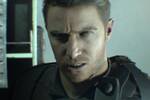 Capcom detalla c�mo dise�� el aspecto de Chris Redfield en Resident Evil 7