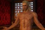 ¿Por qué no vimos a Geralt desnudo en The Witcher 3? CD Projekt lo explica.