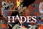 Hades Premios DICE GOTY Juego del Año Ganadores