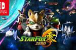 Takaya Imamura quiere que Nintendo haga un port de Star Fox Zero para Switch