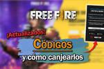 Free Fire MAX: Todos los cdigos de recompensas gratis (diciembre 2025)