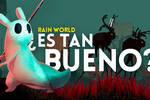 Rain World: ¿Juego de culto o joya infravalorada?