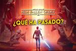 Resumen de la historia de Star Wars Jedi Fallen Order