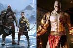 Revelado el presupuesto de God of War: Ragnarok