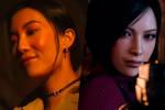 Actriz de Ada Wong en Resident Evil 4 Remake sufre el acoso de los fans por su interpretaci�n