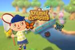 Bichos disponibles en diciembre 2025 en Animal Crossing: New Horizons