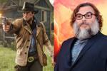Jack Black asegura que quiere ver una pel�cula de Red Dead Redemption