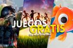 Juegos gratis del fin de semana.