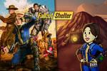 C�mo conseguir en Fallout Shelter a los personajes de la serie Fallout de Prime Video